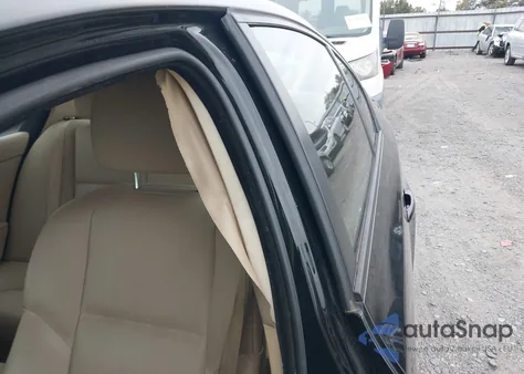 2004 BMW 530I из США, поврежденный, VIN WBANA73564B810811